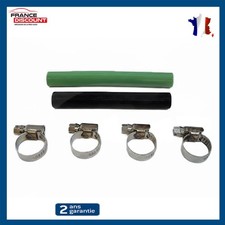 Tuyau de Capteur de Pression Echappement IDEM 208744694R 208744205R 208742477R