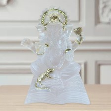 Statue de bouddha hindou