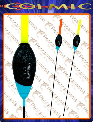 Flotteur colmic maestrale - flotteur,