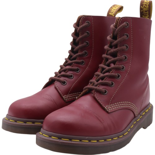 Martens hole boots made - martens,