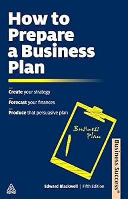 How prepare business - prepare, plan