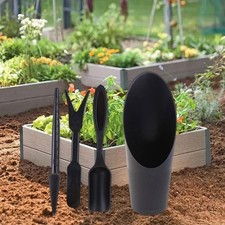 Mini kit d'outils de jardinage