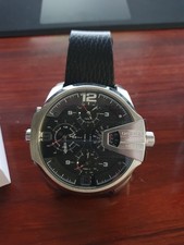 Diesel 7376 quartz - dz-7376, neuve