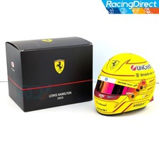 2025 Lewis Hamilton Mini