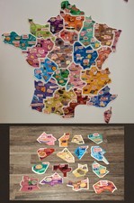 🐔16 Magnets Le Gaulois