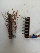 GOTTLIEB avant 1978 pièces détachées d'occasion FLIPPER PINBAL JUNGLE QUEEN - 41