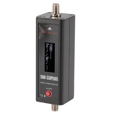 SW-33 Plus 100W 125-525 MHz