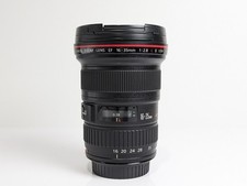 Objectif zoom canon 35mm - objectif,
