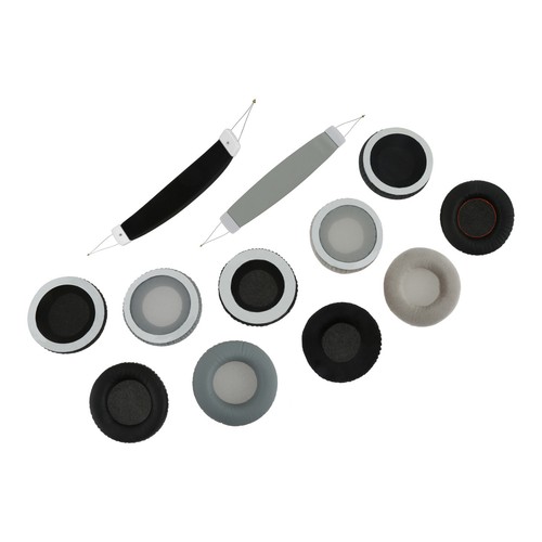 Earpad headband replace - replace, cover