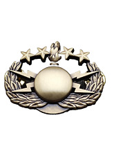 INSIGNE  BREVET  NEDEX -