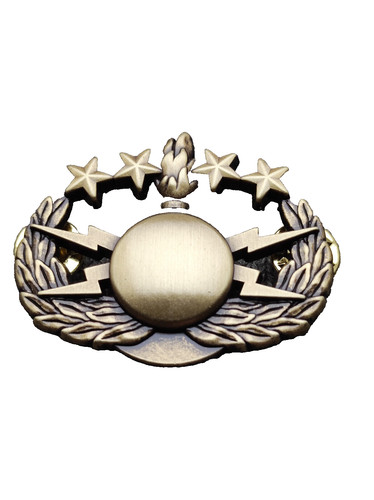 Insigne brevet nedex - brevet,