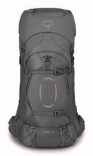 Osprey sac à dos Ariel 65 XS / S Medium Gray