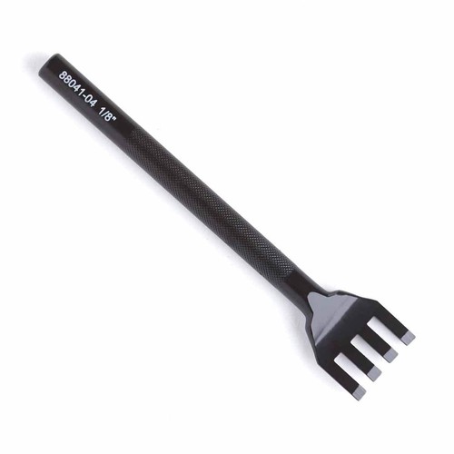 Griffe frapper pour laçage - griffe,