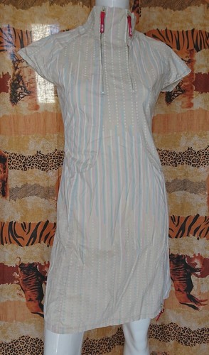 Robe femme kanabeach circus - robe,