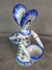 SALIERE "BONNE FEMME", en