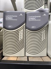 Controleur RISO IS950C