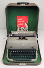 1954 Remington Rand