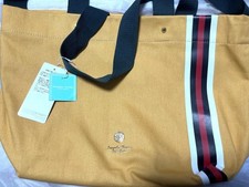 Sac fourre-tout The Prince of Tennis Rikkai Samantha Collaboration neuf