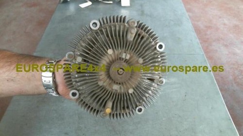 Ventilateur moteur nissan - ventilateur,