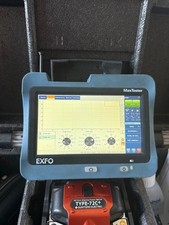 Reflectometre EXFO MaxTester-715-B