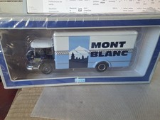 SAV1 CAMIONS 1/43 altaya IXO