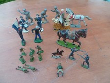 LOT SOLDAT STARLUX ALUDO