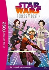 Star Wars Forces du destin 02
