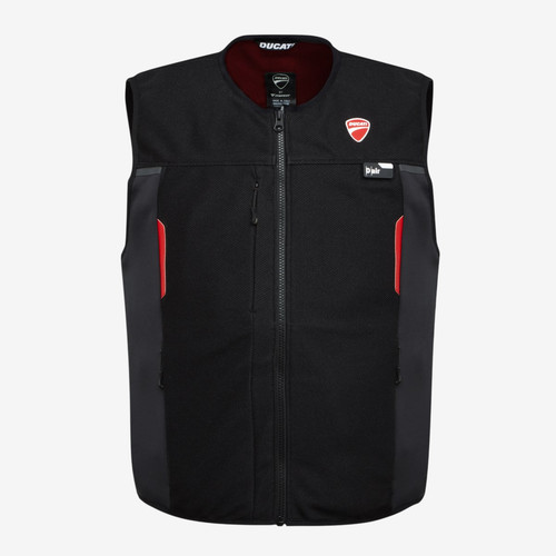 Gilet airbag pour homme - gilet,