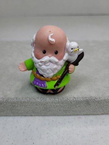 Fisher price little people - fisher,