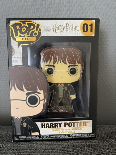 Pop pin harry potter - pin’s,