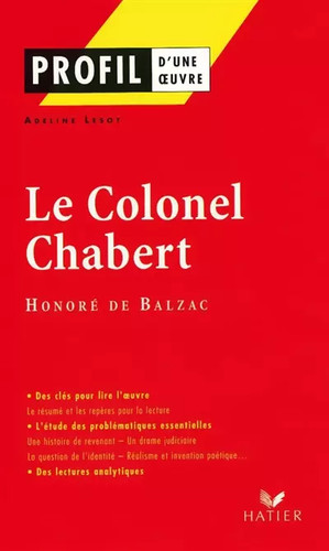 Profil une oeuvre - oeuvre, :
