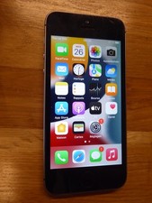 TELEPHONE APPLE IPHONE SE 32GO