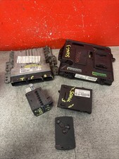 Kit Démarrage Renault Scenic