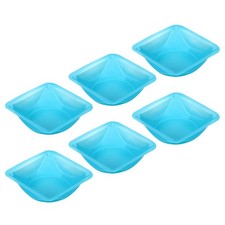 Carré Poids Bateaux, 7 Paquet