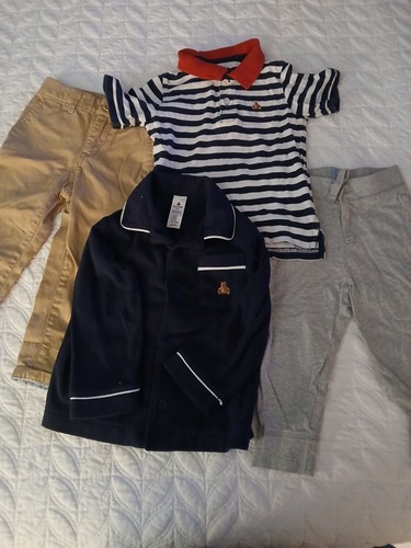 Baby gap two - two,