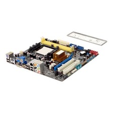 Carte Mère Micro-ATX ASUS