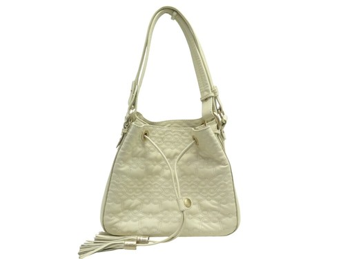 Sac main lancel seau - lancel,