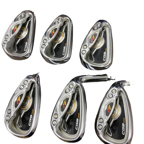 Taylormade cgb max 2008 - taylormade,