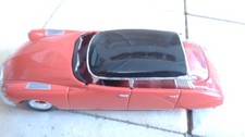 Norev citroen ds19 1 43 - citroen, 1/43