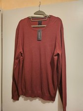 Pull homme taille XL neuf "Devred"