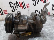 Compresseur clim PEUGEOT 106 9684480480