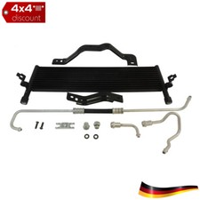 Kit de refroidisseur d'huile de transmission Jeep Wrangler JK 2007/2011 (3.8 L)