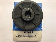 Martin Variable Pitch Sheave