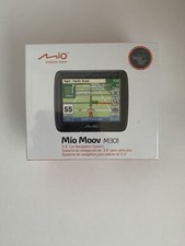 Mio Moov M301 Automotive GPS