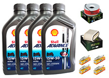 Kit/Tagliando Yamaha V-Max