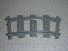 Rail lego dkstone train track - rail,