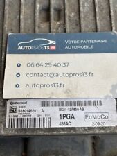 SID208 ECU CALCULATEUR MOTEUR