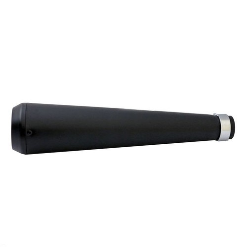 Silencieux universel megaphone - universel,