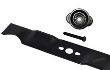 Couteau 53 CM + porte-couteaux