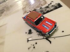 PEUGEOT 404 L'EQUIPE Tour De France NOREV 1:43